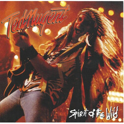 Ted Nugent Spirit Of The Wild