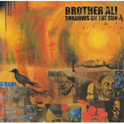 Brother Ali Shadows On The Sun