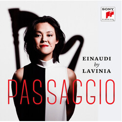 Ludovico Einaudi / Lavinia Meijer Passaggio
