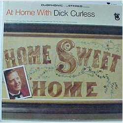 Dick Curless At Home With Dick Curless