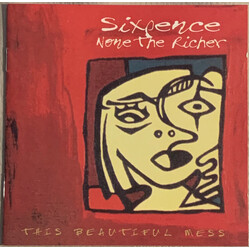 Sixpence None The Richer This Beautiful Mess
