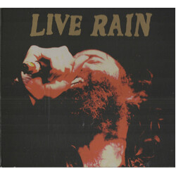 Howlin Rain Live Rain