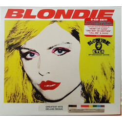 Blondie Greatest Hits: Deluxe Redux / Ghosts Of Download