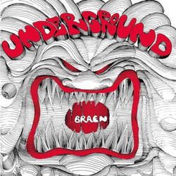 The Braen's Machine Underground