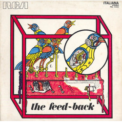 The Feed-Back The Feed-back