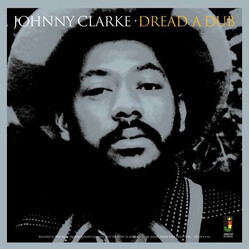 Johnny Clarke Dread A Dub ( LP) Vinyl LP
