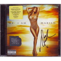 Mariah Carey Me. I Am Mariah ...The Elusive Chanteuse
