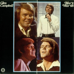 Glen Campbell More Words