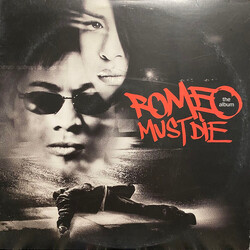 Various Romeo Must Die (The Album)