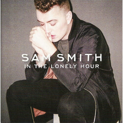 Sam Smith In The Lonely Hour