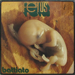 Franco Battiato Fetus