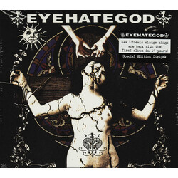 EyeHateGod Eyehategod
