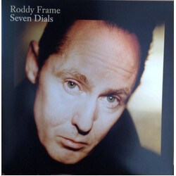 Roddy Frame Seven Dials