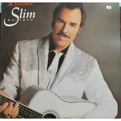 Slim Whitman Mr. Songman