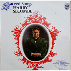 Harry Secombe Sacred Songs