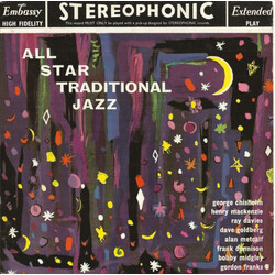 The Midnight Jazzmen All-Star Traditional Jazz