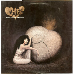 Cher Heart Of Stone