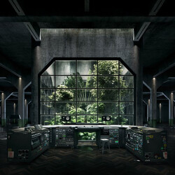 Bok Bok Your Charizmatic Self