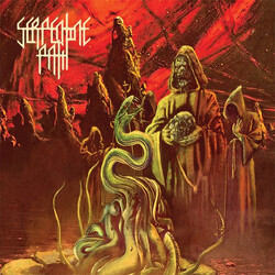Serpentine Path Emanations