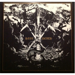 Black Anvil Hail Death