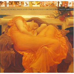 Malcolm McLaren And The Bootzilla Orchestra Waltz Darling