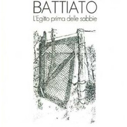 Franco Battiato L'Egitto Prima Delle Sabbie