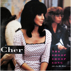 Cher The Shoop Shoop Song (It's In His Kiss)