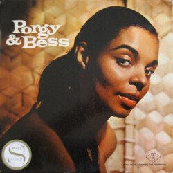 George Gershwin Porgy & Bess