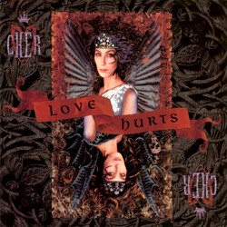 Cher Love Hurts