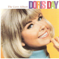 Doris Day The Love Album