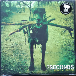 7 Seconds Leave A Light On