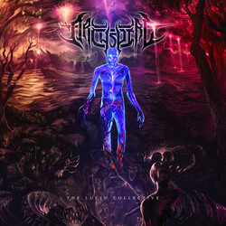 Archspire The Lucid Collective