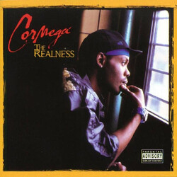 Cormega The Realness