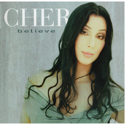 Cher Believe