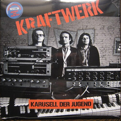 Kraftwerk Karusell Der Jugend