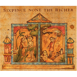 Sixpence None The Richer Sixpence None The Richer