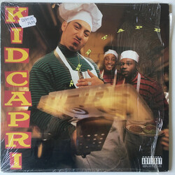 Kid Capri The Tape
