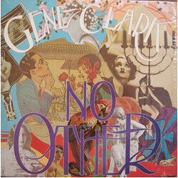 Gene Clark No Other
