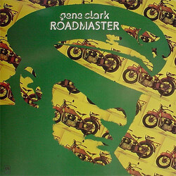 Gene Clark Roadmaster