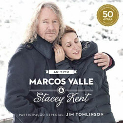 Marcos Valle / Stacey Kent Ao Vivo