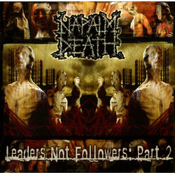 Napalm Death Leaders Not Followers: Part 2