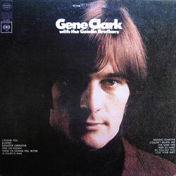 Gene Clark / The Gosdin Brothers Gene Clark With The Gosdin Brothers