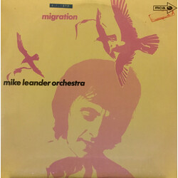 Mike Leander And His Orchestra Migration