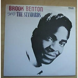Brook Benton Brook Benton Sings The Standards