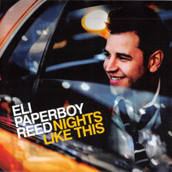 Eli "Paperboy" Reed Nights Like This
