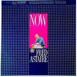 Fred Astaire Now