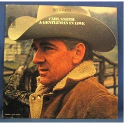 Carl Smith (3) A Gentleman In Love