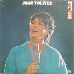 Joan Toliver Joan Toliver