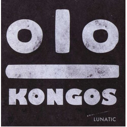 Kongos Lunatic