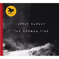 sPacemoNkey (2) The Karman Line